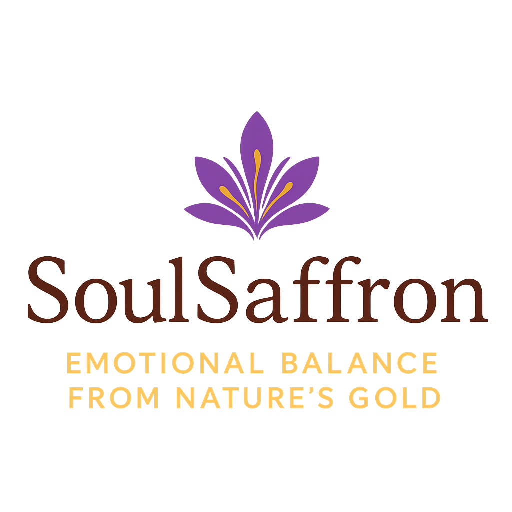 SoulSaffron